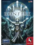 Bonfire (Hall Games)