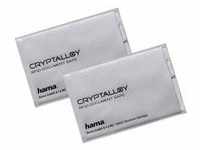 Hama 1x2 RFID-Schutzhülle für Personalausweis