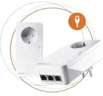 Devolo Magic 2 LAN triple Starter Kit Powerline Starter Kit 8514 BE Powerline