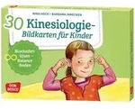 30 Kinesiologie-Bildkarten f&uuml;r Kinder
