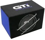 Crunch GTI800A Auto-Subwoofer aktiv 400W