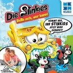 Die Stinkies - Rette sich wer kann
