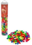 Plus-Plus Tube Neon Mix 240 pcs