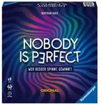 Nobody is perfect Original - Spiele f&uuml;r Erwachsene ab 14 Jahre