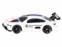 Siku 1581 - BMW M4 Racing, Modellauto, Auto, Fahrzeug
