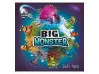Pegasus SKE48001 - Big Monster