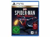 Spiderman: Miles Morales - Ultimate Edition (Playstation 5)