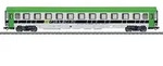 M&auml;rklin 43613 Personenwagen AC Model Railways Parts & Accessories