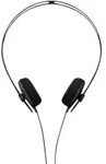 AiAiAi Tracks Over Ear Kopfh&ouml;rer kabelgebunden Schwarz
