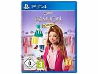 My Universe - Fashion Boutique (PlayStation 4) - Astragon