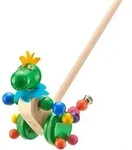 Tattolo, Schiebefigur
