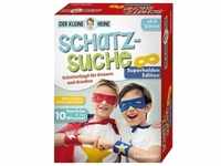 Der kleine Heine - Schatzsuche - Superhelden Edition (Spiel)