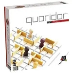 Quoridor Mini