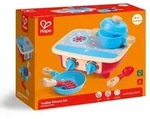 Hape - K&uuml;chenset Herd