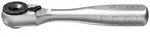 "Hazet 863MB Bit-Ratsche 1/4" (6.3 mm) 90mm"""