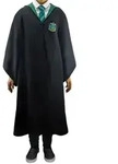 Harry Potter Zauberergewand Slytherin Gr&ouml;&szlig;e L