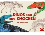 Dinos & ihre Knochen