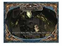 Das Schwarze Auge, DSA5 Deluxe Spielkartenset - Aventurisches Pandämonium