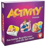 Activity Friends