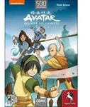 Avatar &ndash; Der Herr der Elemente (Team Avatar)