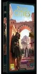 7 Wonders - Cities (neues Design)