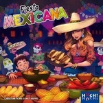 Fiore, C: Fiesta Mexicana