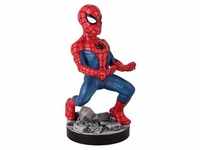 Cable Guy - New Spider Man, Ständer für Controller, Smartphones und Tablets
