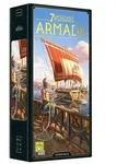 7 Wonders - Armada (neues Design)