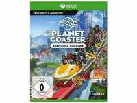 Planet Coaster - Console Edition (Xbox One/Xbox Series X) - Sold Out