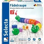 F&auml;delraupe (Kinderspiel)