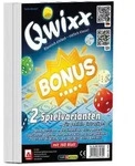 Qwixx - Bonus - Zusatzbl&ouml;cke (2er)