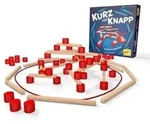 Kurz vor knapp