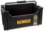 DEWALT DWST1-75654 Transportkiste Schwarz