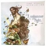TIME Stories Revolution - Ein Sommernachtstraum DE