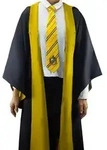 Harry Potter Zauberergewand Hufflepuff Gr&ouml;&szlig;e S