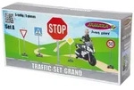 Jamara Traffic-Set-Grand A