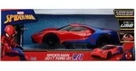 Marvel Spider-Man RC 2017 Ford GT 1:16