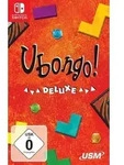 Ubongo Deluxe