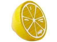 HABA 305095 - Zitrone, Obst, Kaufladen, Spielküche Zubehör, Holz