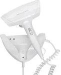 Profi-Care PC-HT 3044 Haartrockner Wei&szlig;