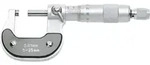 Horex 2304510 B&uuml;gelmessschraube 0 - 25mm Ablesung: 0.01mm DIN 863-1