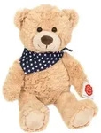 Teddy Hermann 91388 - Teddy, beige, 30 cm