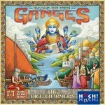 Rajas of the Ganges - Dice Charmers