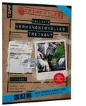 Crime Files &ndash; Fallakte: Verh&auml;ngnisvolles Treibgut &ndash; Das geniale Krimispiel mit