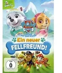 Paw Patrol - Ein neuer Fellfreund