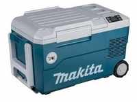 Makita DCW180Z Akku-Kühlbox