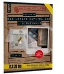 Crime Files &ndash; Fallakte: Das letzte Kapitel des L. Birkenwald &ndash; Das geniale