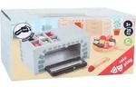 Pizza-Ofen Kinderk&uuml;che