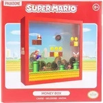 Super Mario Spardose