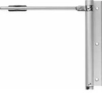 ABUS 788086 T&uuml;rschlie&szlig;er